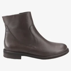 Paul Green Ankle boot Brown Hot