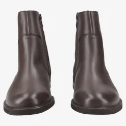 Paul Green Ankle boot Brown Hot