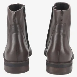 Paul Green Ankle boot Brown Hot