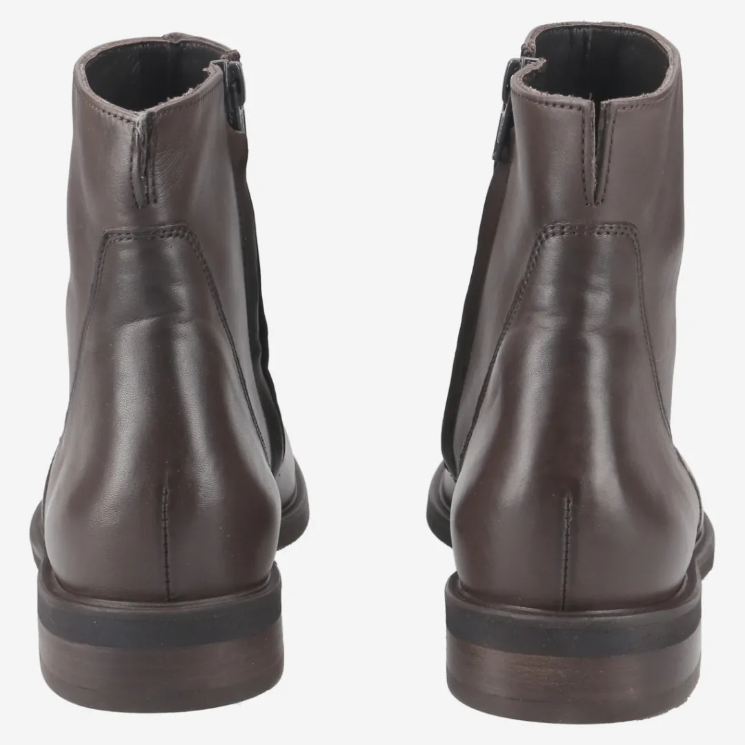 Paul Green Ankle boot Brown Hot