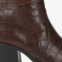 Paul Green Ankle boot Brown Online