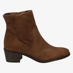 Paul Green Ankle boot Brown New