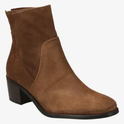 Paul Green Ankle boot Brown New