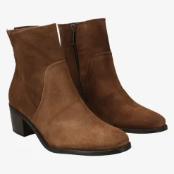 Paul Green Ankle boot Brown New