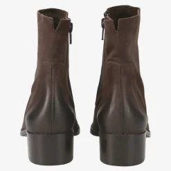 Paul Green Ankle boot Brown Hot