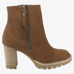 Paul Green Ankle boot Brown Best