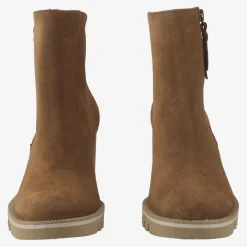 Paul Green Ankle boot Brown Best