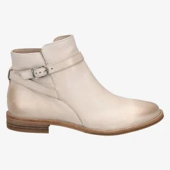 Paul Green Ankle boot Beige Discount