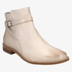 Paul Green Ankle boot Beige Discount