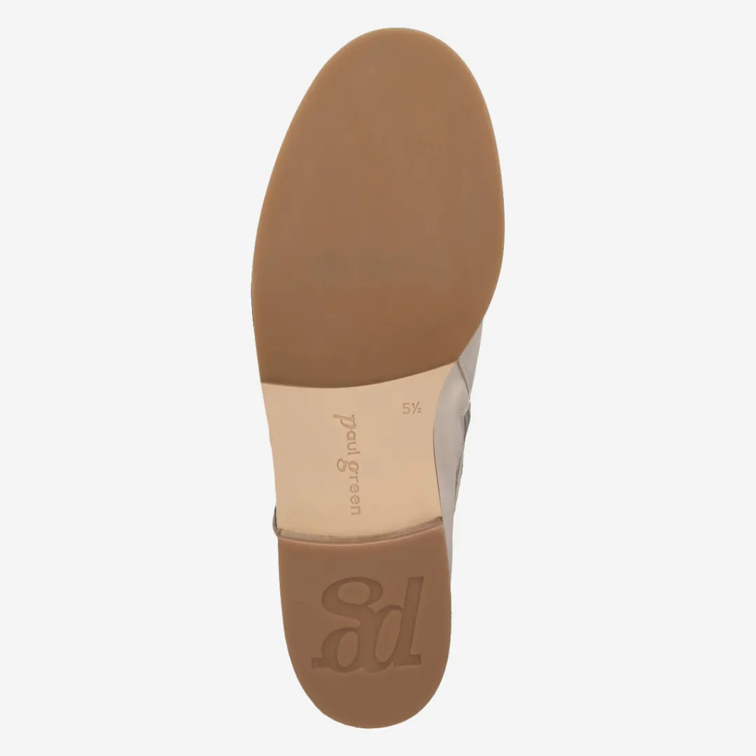 Paul Green Ankle boot Beige Discount