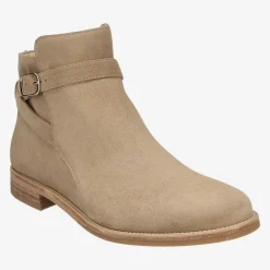 Paul Green Ankle boot Beige Outlet