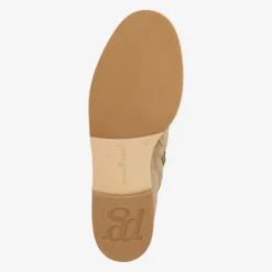 Paul Green Ankle boot Beige Outlet