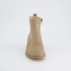 Paul Green Ankle boot Beige New