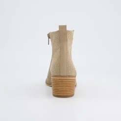 Paul Green Ankle boot Beige New