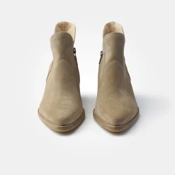 Paul Green Ankle boot Beige New