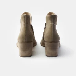 Paul Green Ankle boot Beige New