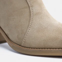 Paul Green Ankle boot Beige New