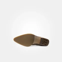 Paul Green Ankle boot Beige Outlet