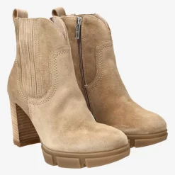 Paul Green Ankle boot Beige Online