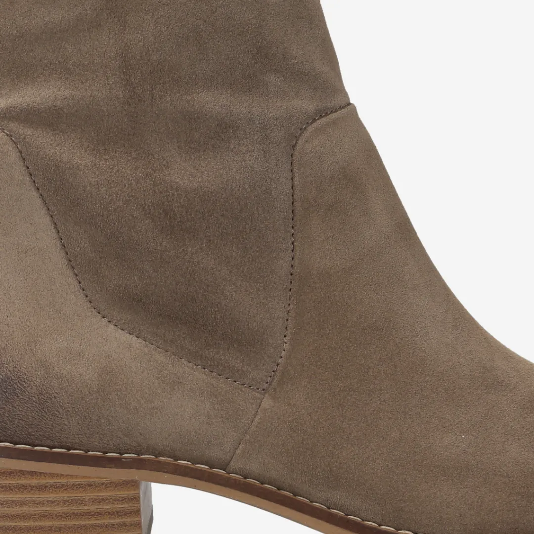 Paul Green Ankle boot Beige Discount