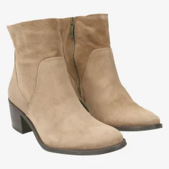 Paul Green Ankle boot Beige Outlet