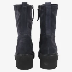 Paul Green Ankle boot Blue