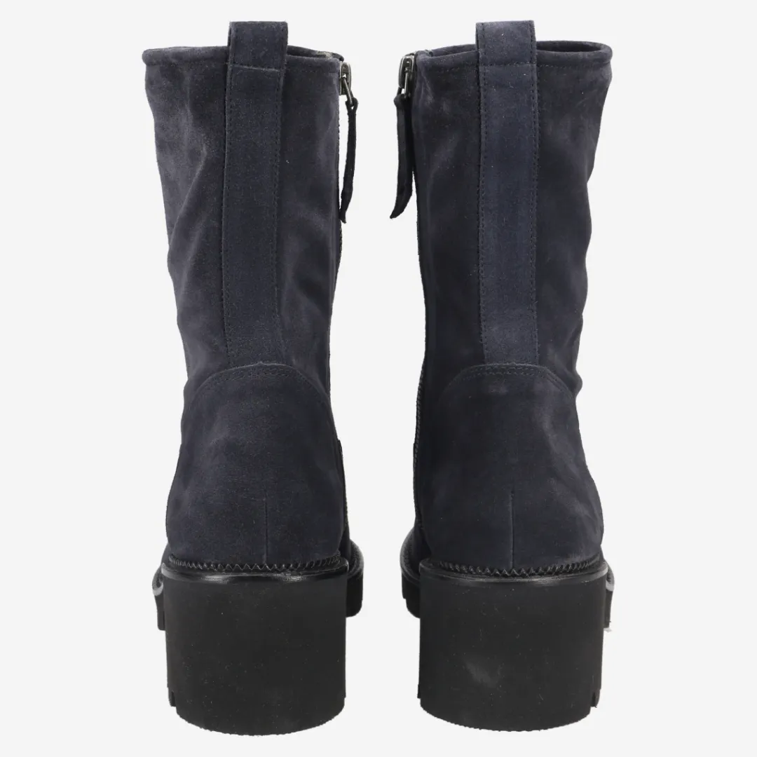 Paul Green Ankle boot Blue