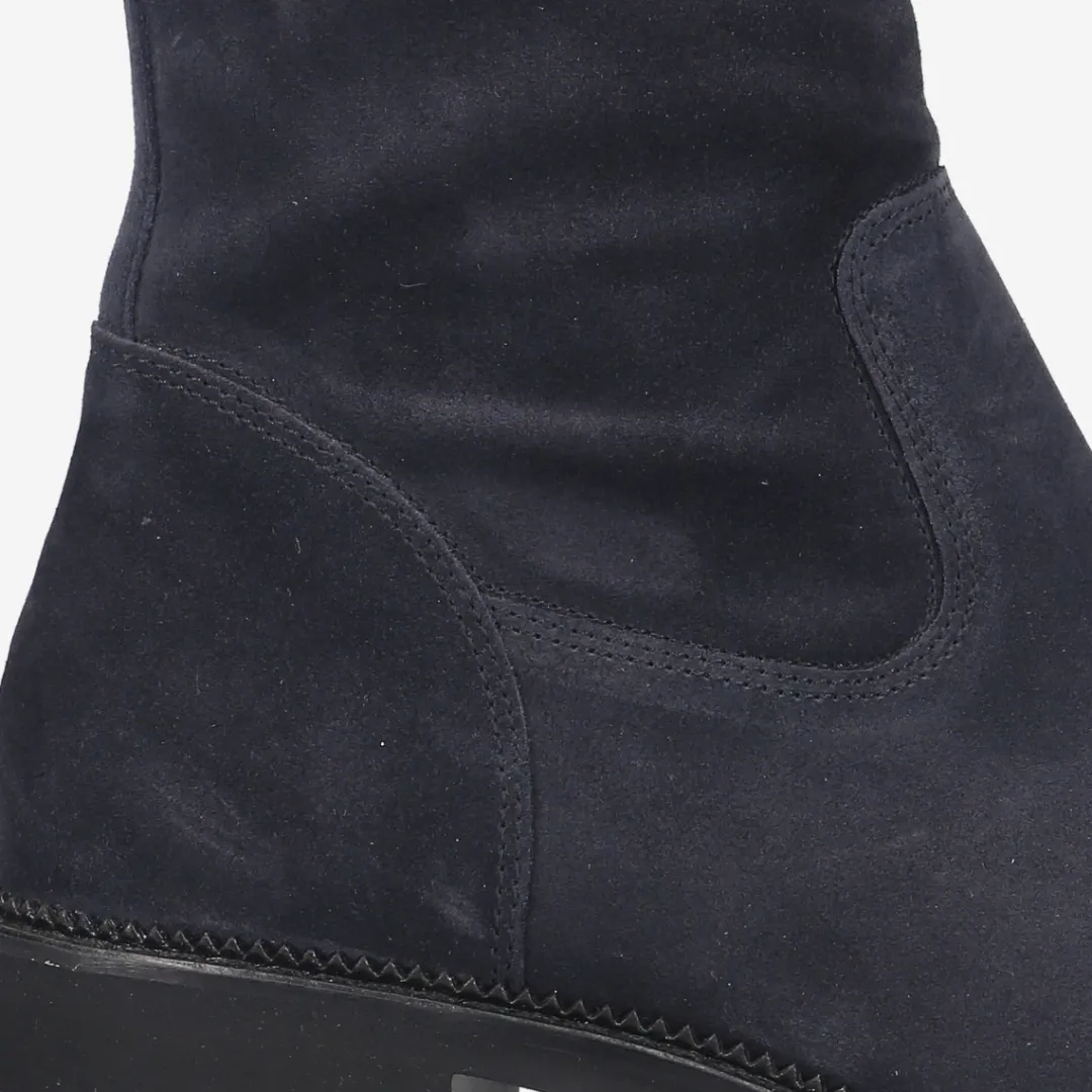 Paul Green Ankle boot Blue