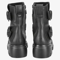 Paul Green Ankle boot Black Outlet