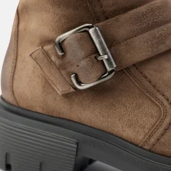 Paul Green Ankle boot Brown Hot