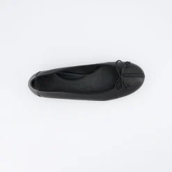 Paul Green Ballerina Black Outlet