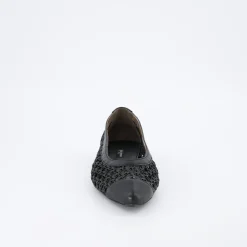 Paul Green Ballerina Black Hot