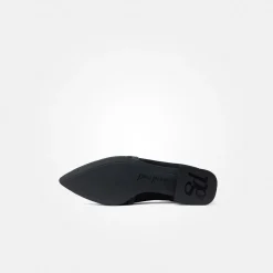 Paul Green Ballerina Black Hot