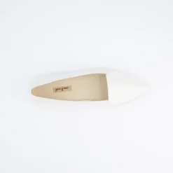 Paul Green Ballerina White Best