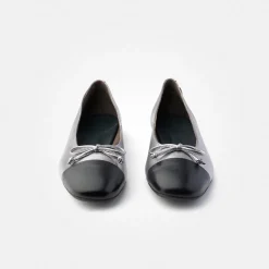 Paul Green Ballerina Silver