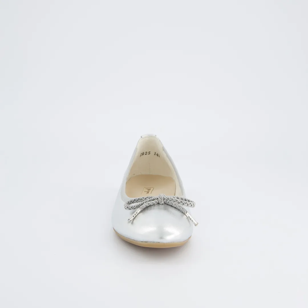 Paul Green Ballerina silver Outlet