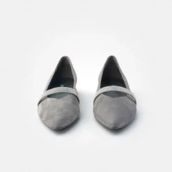 Paul Green Ballerina Gray