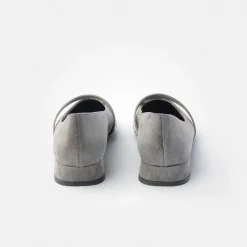 Paul Green Ballerina Gray