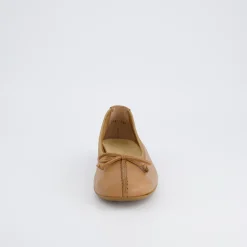 Paul Green Ballerina Brown New