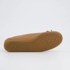 Paul Green Ballerina Brown New