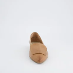 Paul Green Ballerina Brown Discount