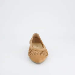 Paul Green Ballerina Brown Outlet