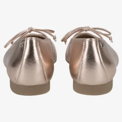Paul Green Ballerina Rosé, metallic