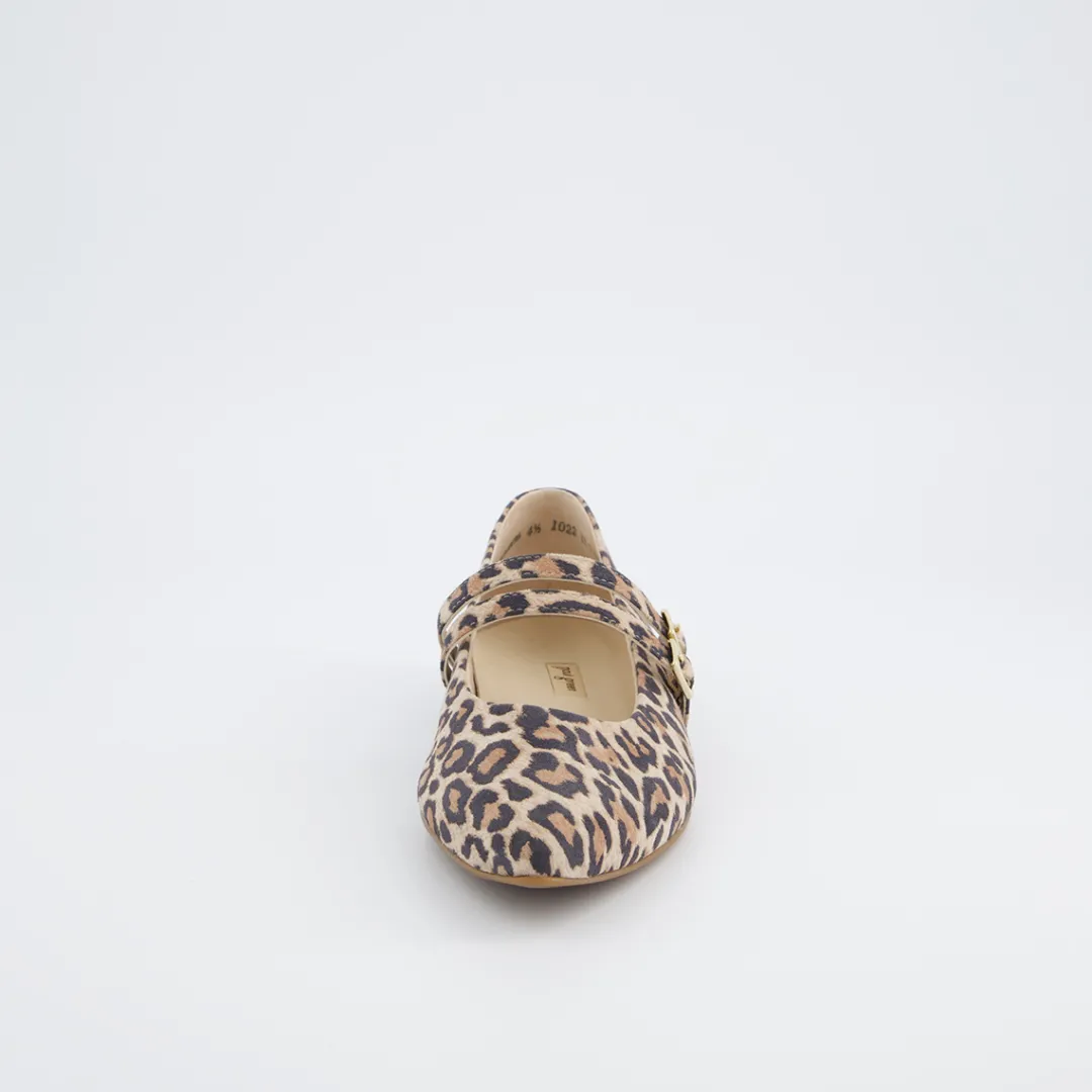 Paul Green Ballerina Beige combined Sale