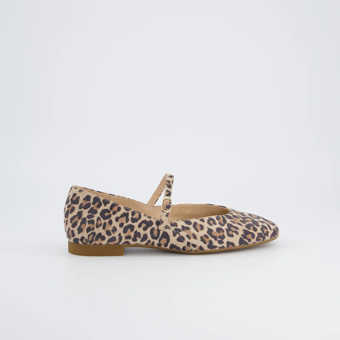 Paul Green Ballerina Beige combined Online