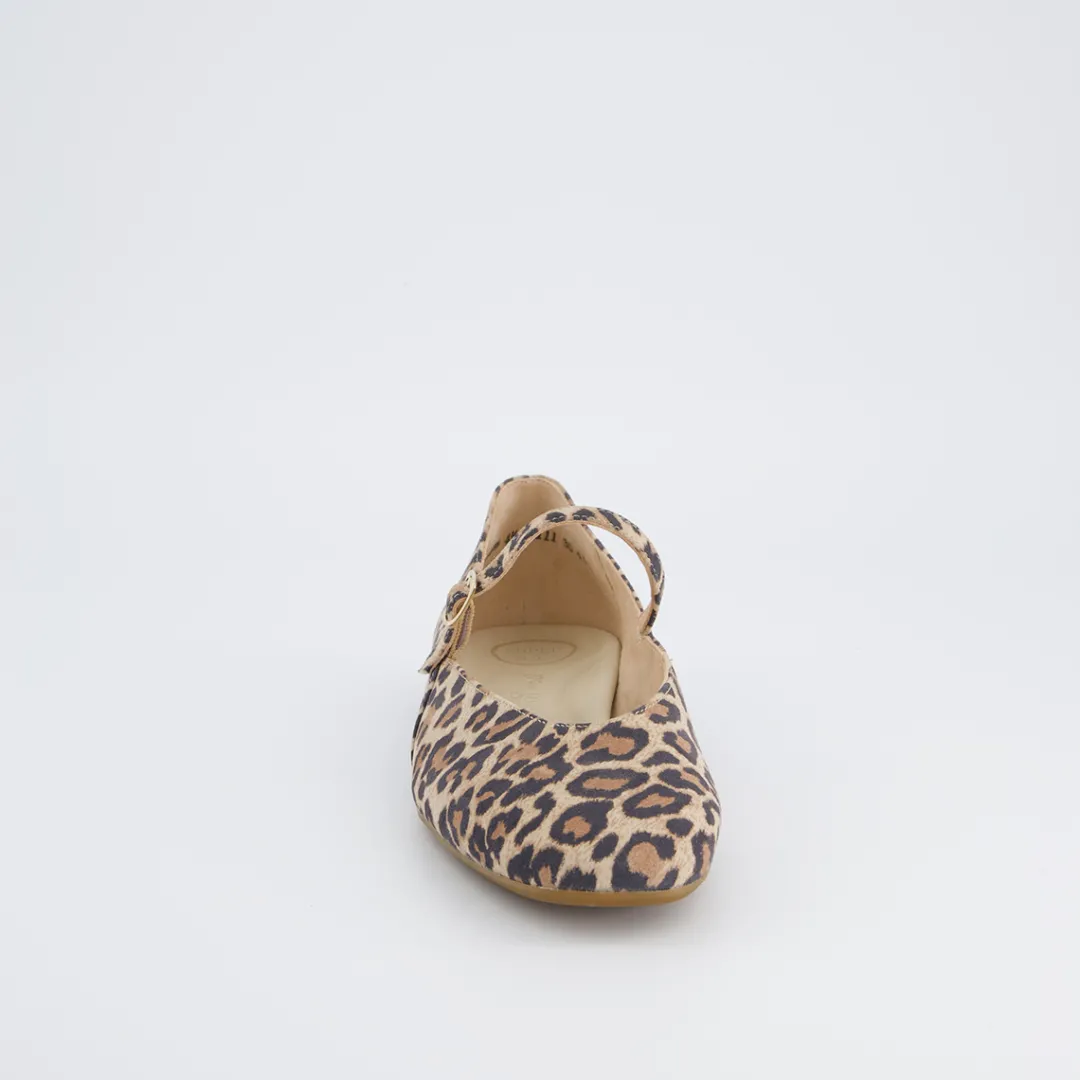 Paul Green Ballerina Beige combined Online