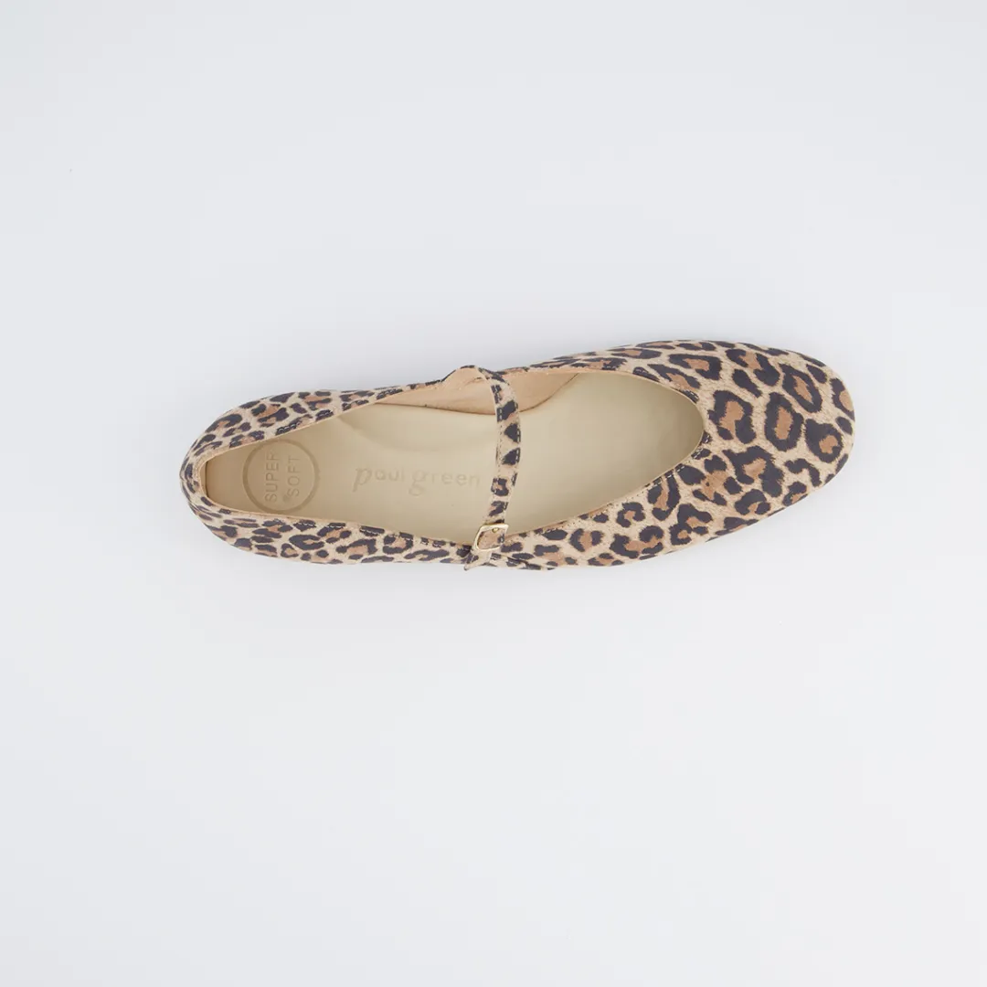 Paul Green Ballerina Beige combined Online