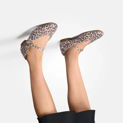 Paul Green Ballerina Beige combined Online