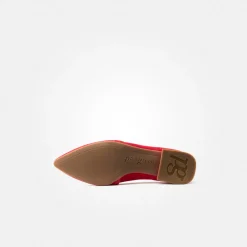 Paul Green Ballerina Red Sale