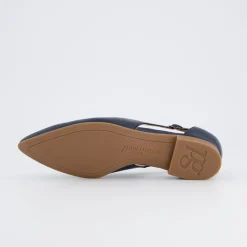 Paul Green Ballerina Blue Sale